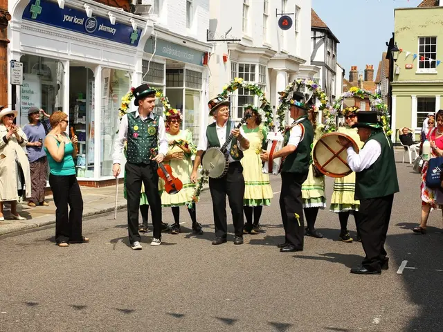 Investmentworthiness of artists in music today, as seen by Sound Royalties CEO Alex Heiche