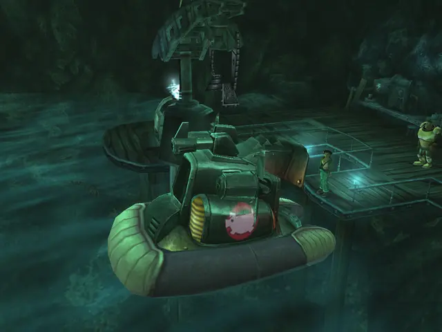 Sonic Adventure Unreal Engine 5 remake isn't undisputedly the greatest spectacle I've witnessed,...