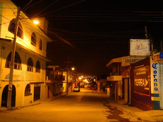 Development of charging stations progresses in Bergisch Gladbach megacity