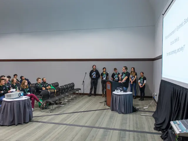 Hybrid Work 2024: An Insight by Legrand | AV - Exploring the Future of Work Environments in 2024 as...