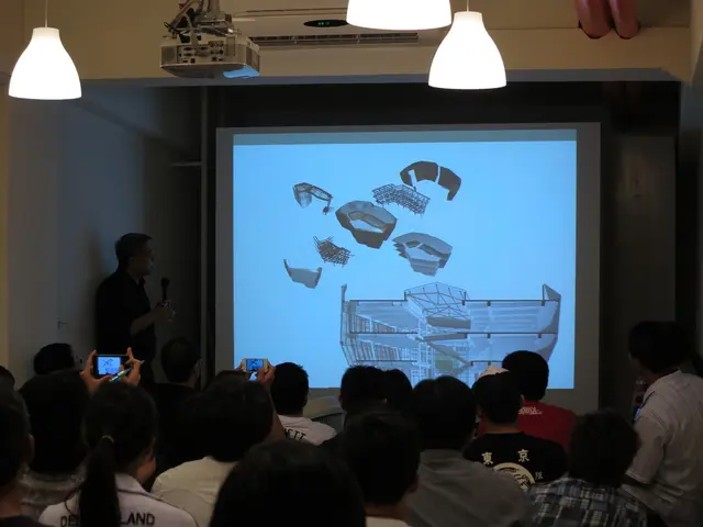 Outdoor entertainment enthusiasts may find TCL's initial projector to be affordably priced for...