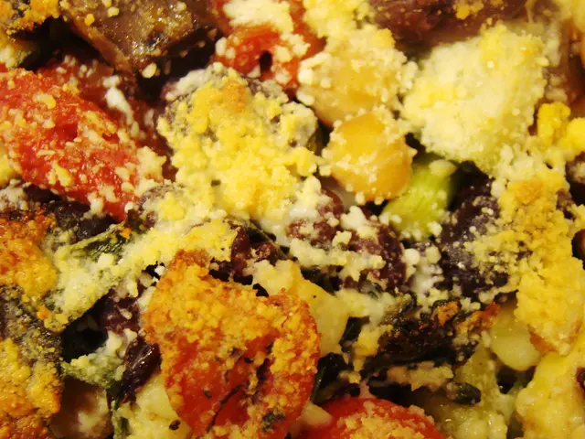 Gathering on Digital Agriculture Techniques