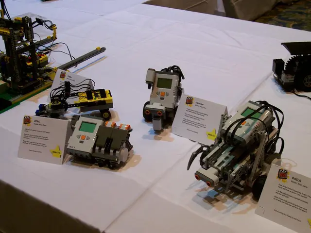 Equipment under attack