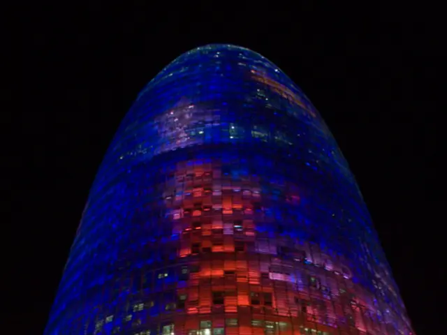 Engineering Specialist Marina Fusco