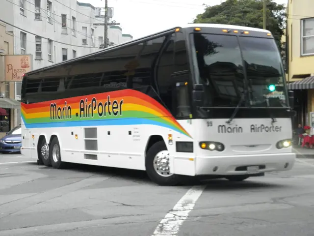 Bahrain Introduces First-Ever Digital Bus Terminal within the Kingdom