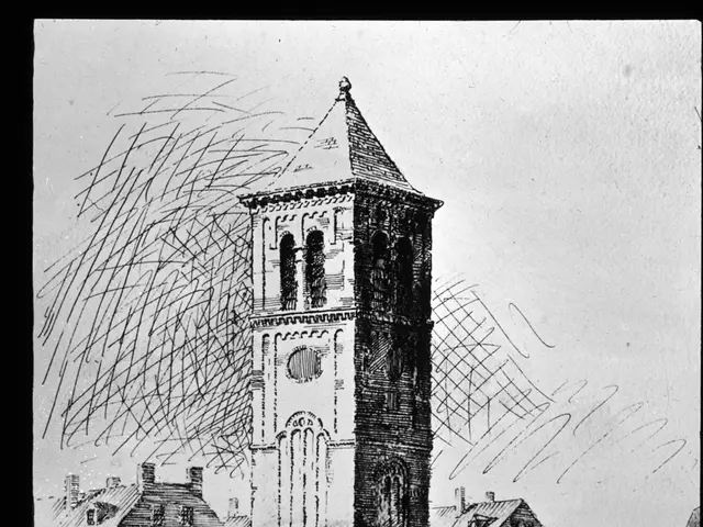 Solar barrier installed in Aresing, Germany