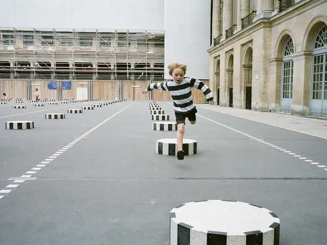 Funding secured for installation of the latest playground structure - the climbing frame