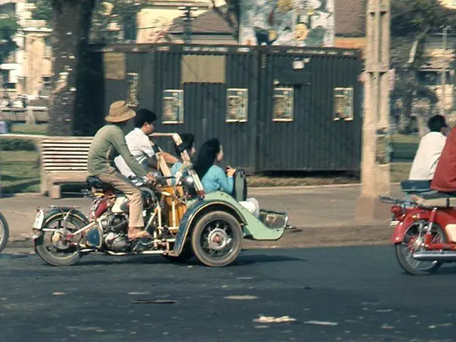 Electric Vehicles Given Boost with RTA's Introduction of Battery-Swapping Stations for Electric...