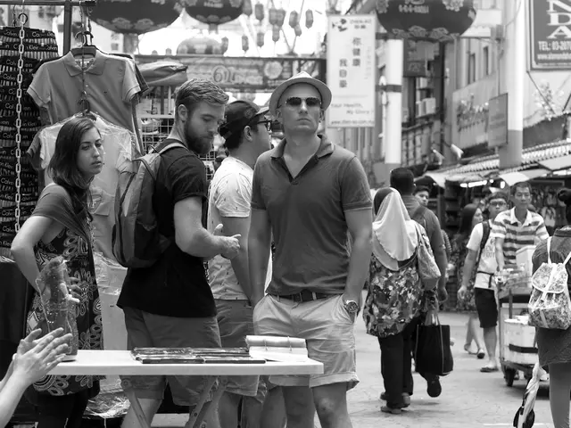 Bitcoin to Multiply by 200 Times, asserted Twenty One Capital CEO, as BTC surpasses $117K following...