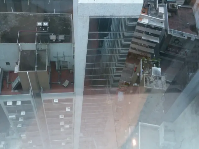 Revolutionized office design: Vector IT campus sets the standard for contemporary workspaces