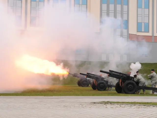 High-Altitude Seminar in 2025 by GPO & AKAH, showcasing the latest Spectra 8x1-8x24i and 2-16x50i...