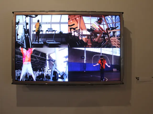 Highlights at NAB Show New York showcase emerging trends in the media and entertainment sector