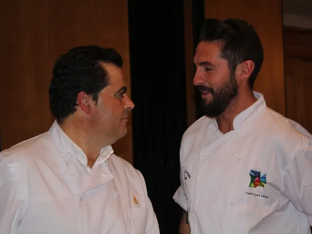 "Long-distance connection established between two distant atoms via quantum entanglement in a...