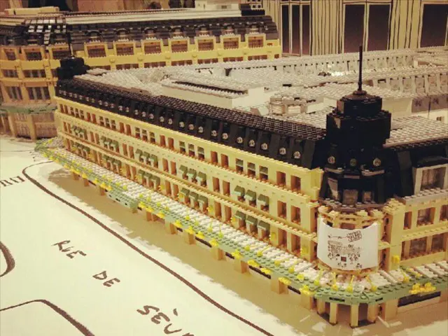 Building Projects Use BIM Software Seldom, With Nearly Two Out of Ten Employing It