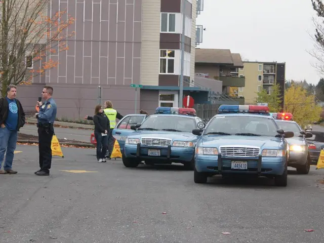 Festival Hanover: German Commemoration of War Memorial Day 2025