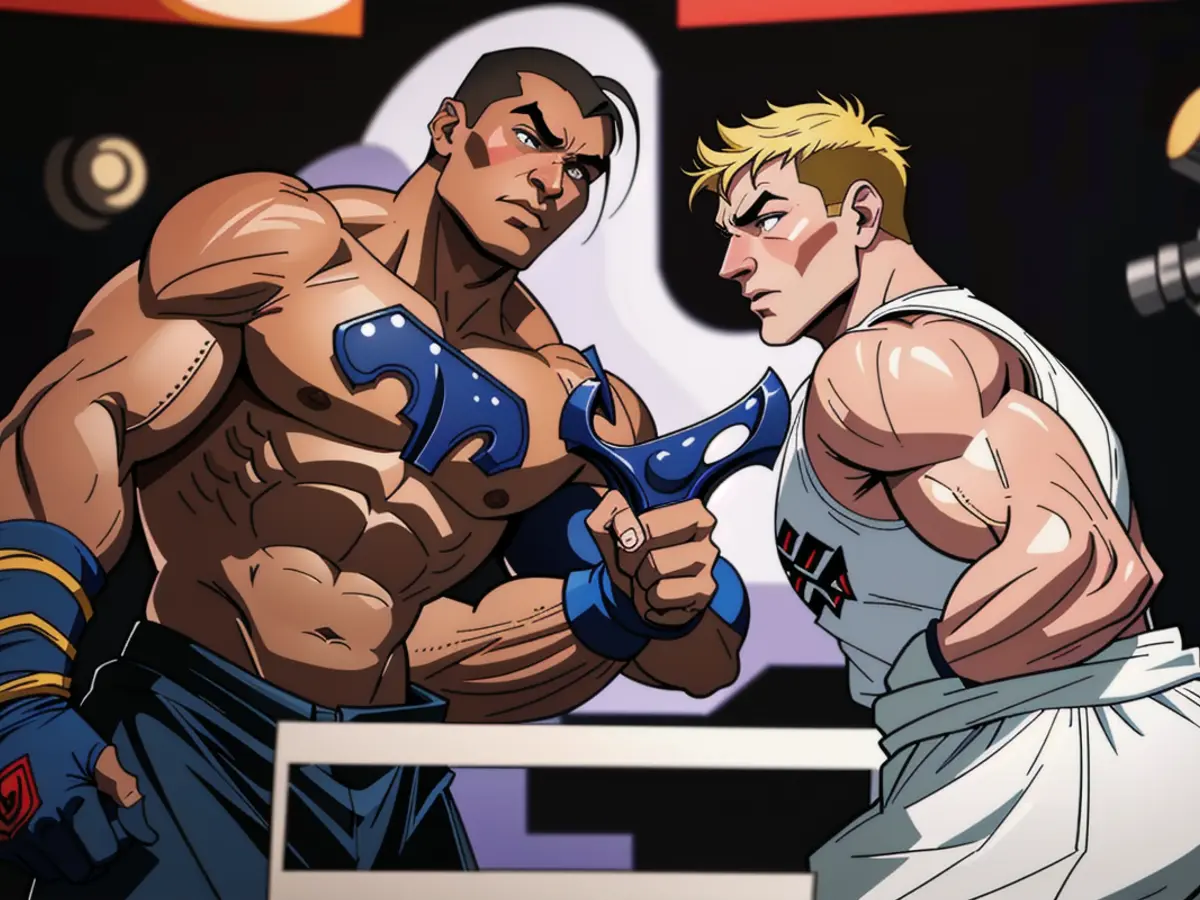 Upcoming Live Event on Netflix: Jake Paul Faces Off Against Mike Tyson