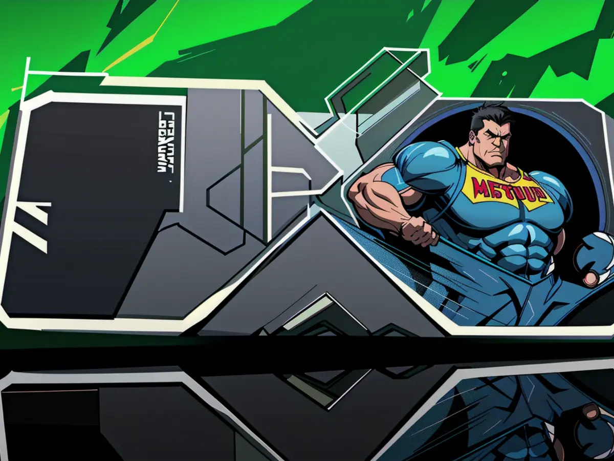 Anticipated Release of Nvidia's GeForce RTX 5000 Line of Graphics Cards Scheduled for January 2025