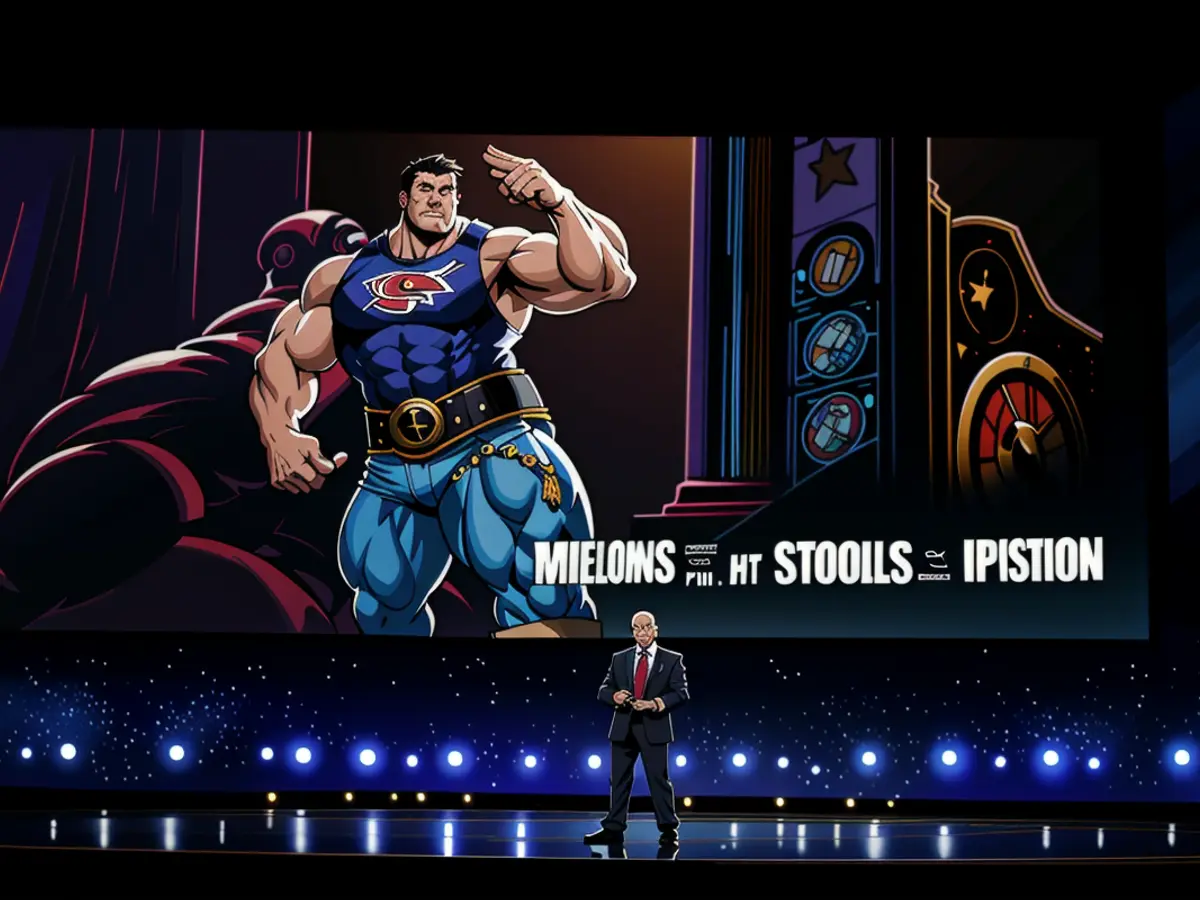 Top 15 Impressive Highlights from CinemaCon 2025