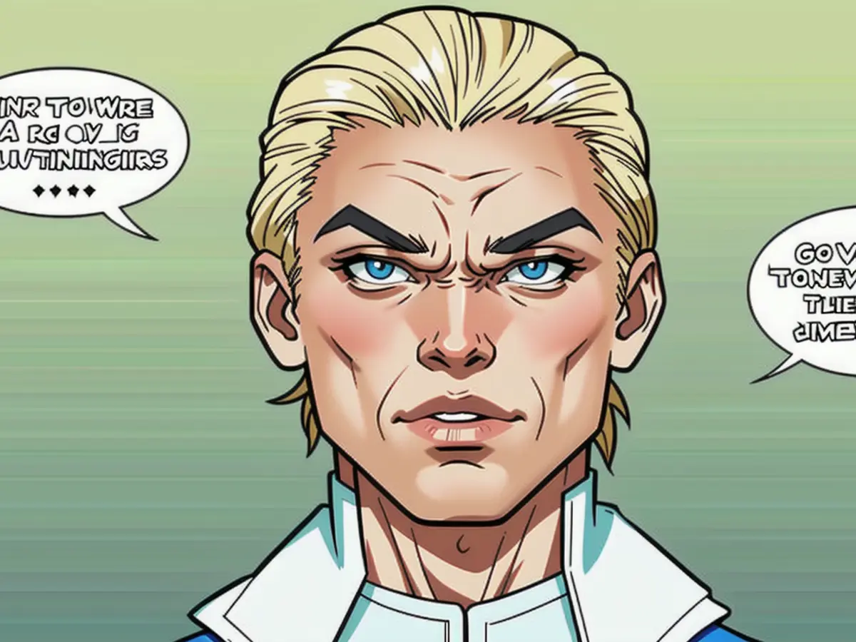 Artwork Credits: Frank Quitely, Tim Townsend, Hi-Fi, and Saida/Marvel Comics' Teamwork Artwork Credits: Frank Quitely, Tim Townsend, Hi-Fi, and Saida/Marvel Comics' Publication