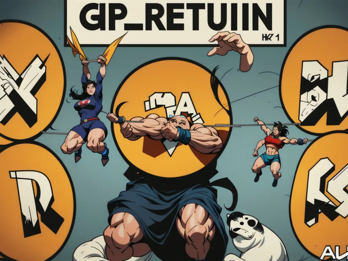 Bitcoin Developers Face Splits over Removing OP_Return Limit: Potential Effect on Bitcoin's Value Uncertain
