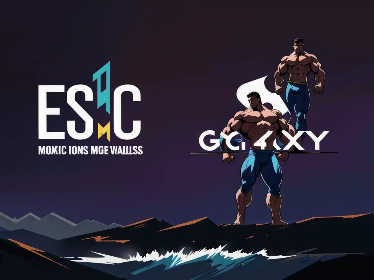 Competitive gaming organization, Galaxy Esports, affiliates with Esports Integrity Commission, upholding guidelines that ensure fairness and transparency within the gaming sector.