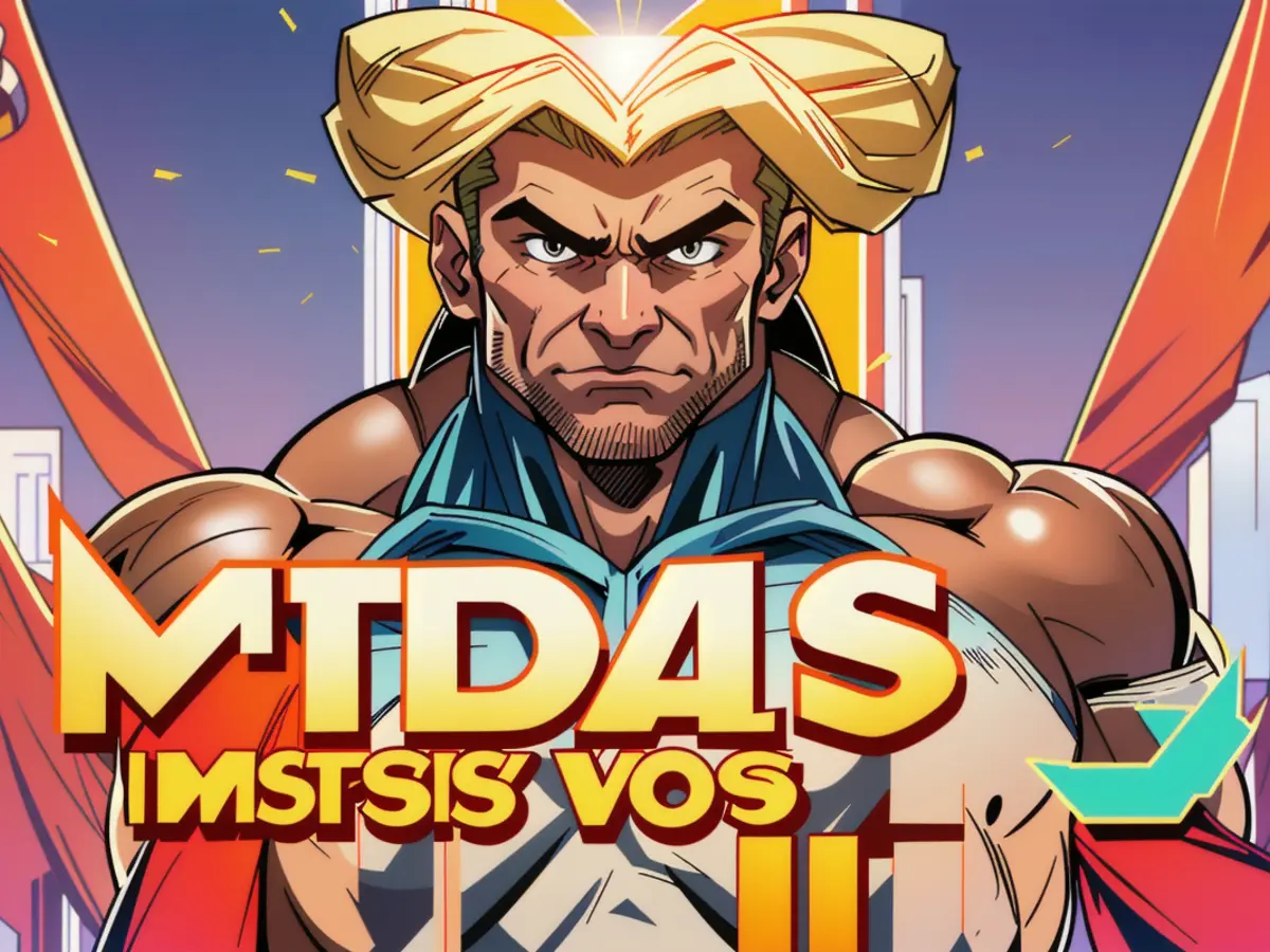 Suspect arrested for computer hacking, allegedly breaching secure data of multiple businesses. Third installment in the Midas Golden Touch slot series launched by Thunderkick.