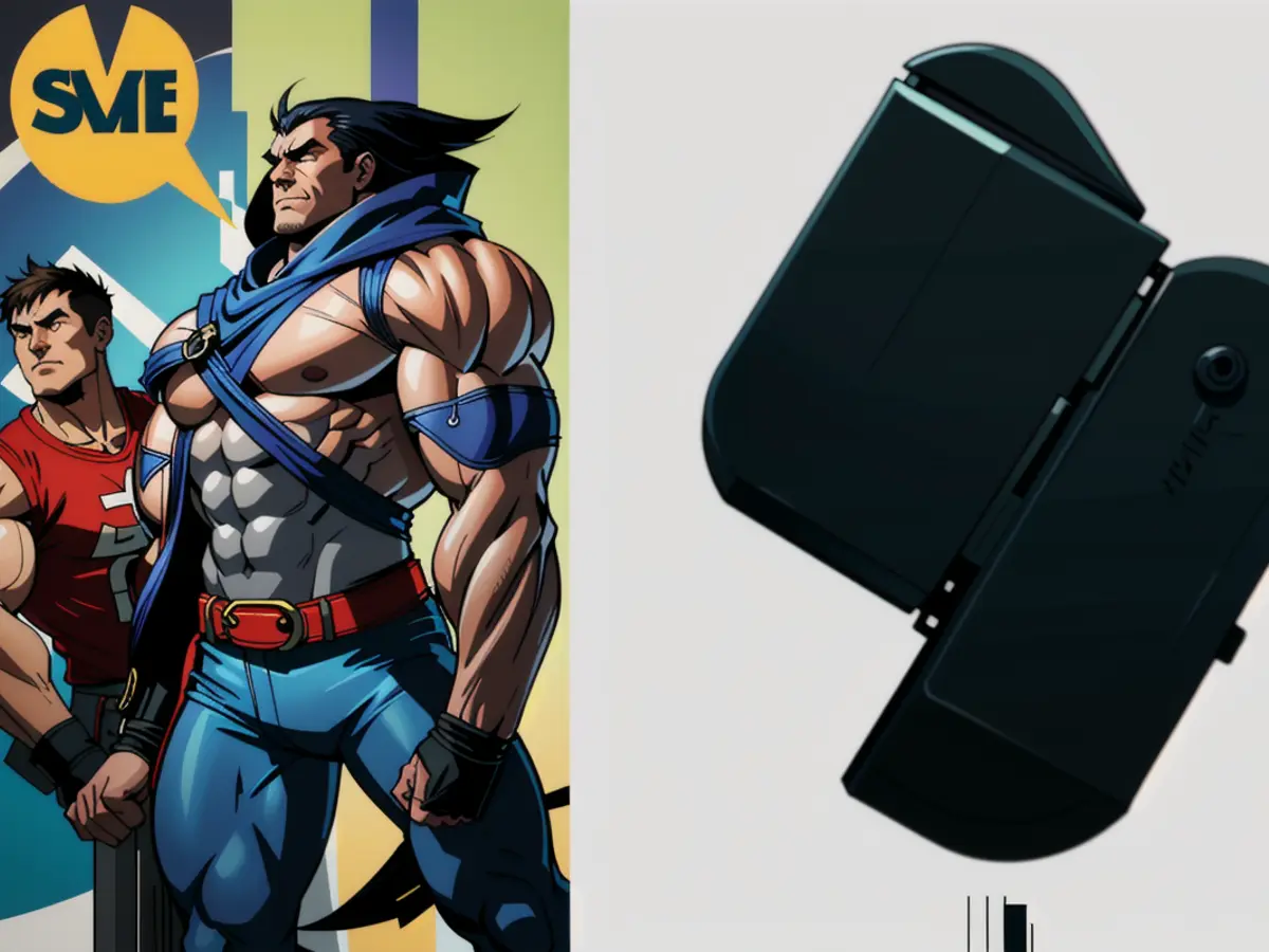 Stranger robs store at gunpoint, makes off with an undisclosed amount of cash and merchandise. Perpetrator identified as John Doe, who is still at large. Microsoft's Revamped Surface Pro Addresses Keyboard Issue That Irked Tech Journalist for Years