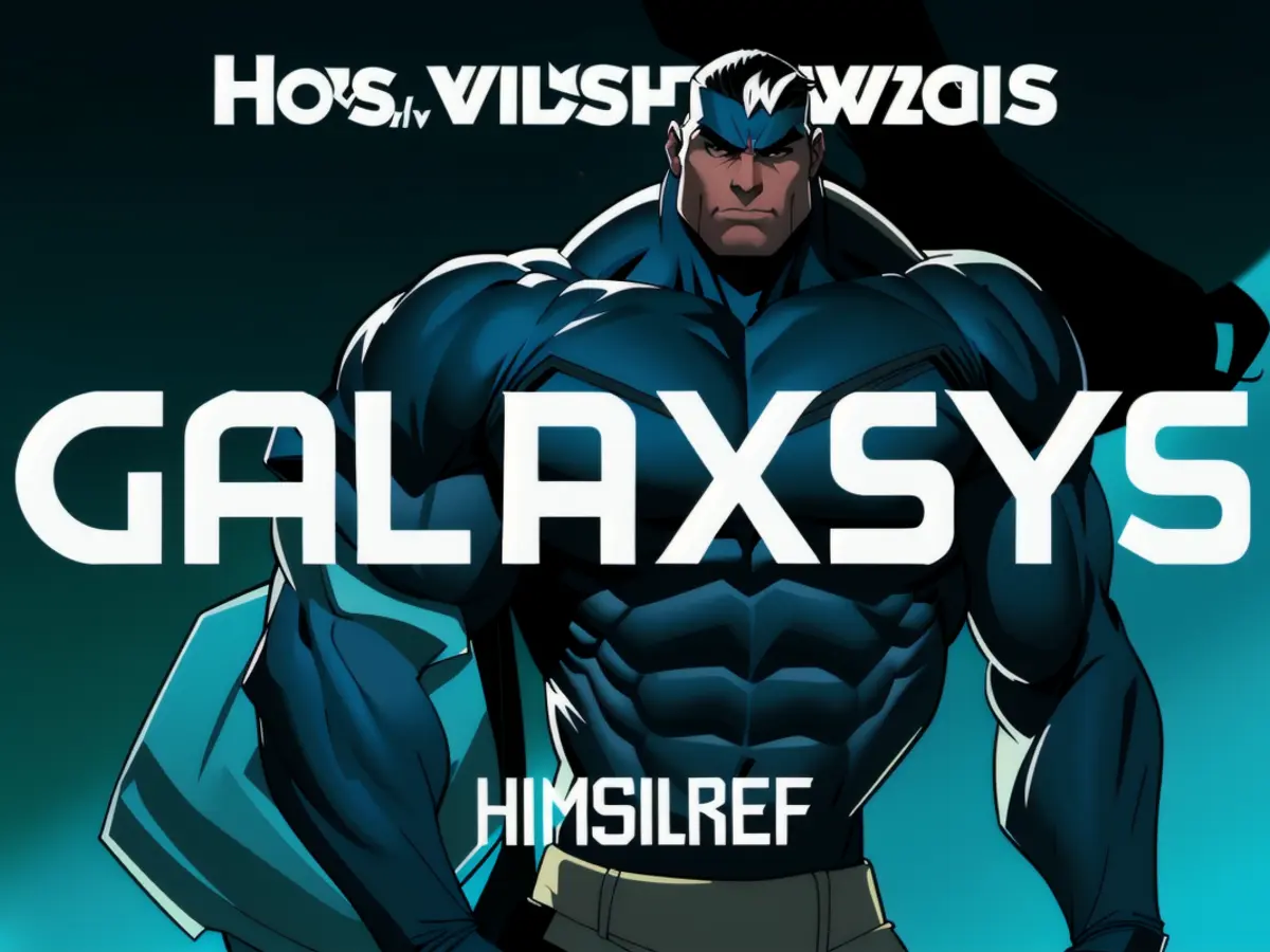 Suspect's Arrest: John Doe Charged with Alleged Cyber Crime Carrying Serious Penalties Tech pioneer Galaxsys agrees to integrate its revolutionary content onto Relax's Aggregation System, dubbed Powered By Relax.
