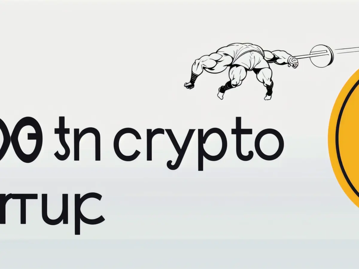 Securities filing by Bitwise signals entry into the ETF market for NEAR cryptocurrency, marking a stride in the sector for alternative coin ETFs.