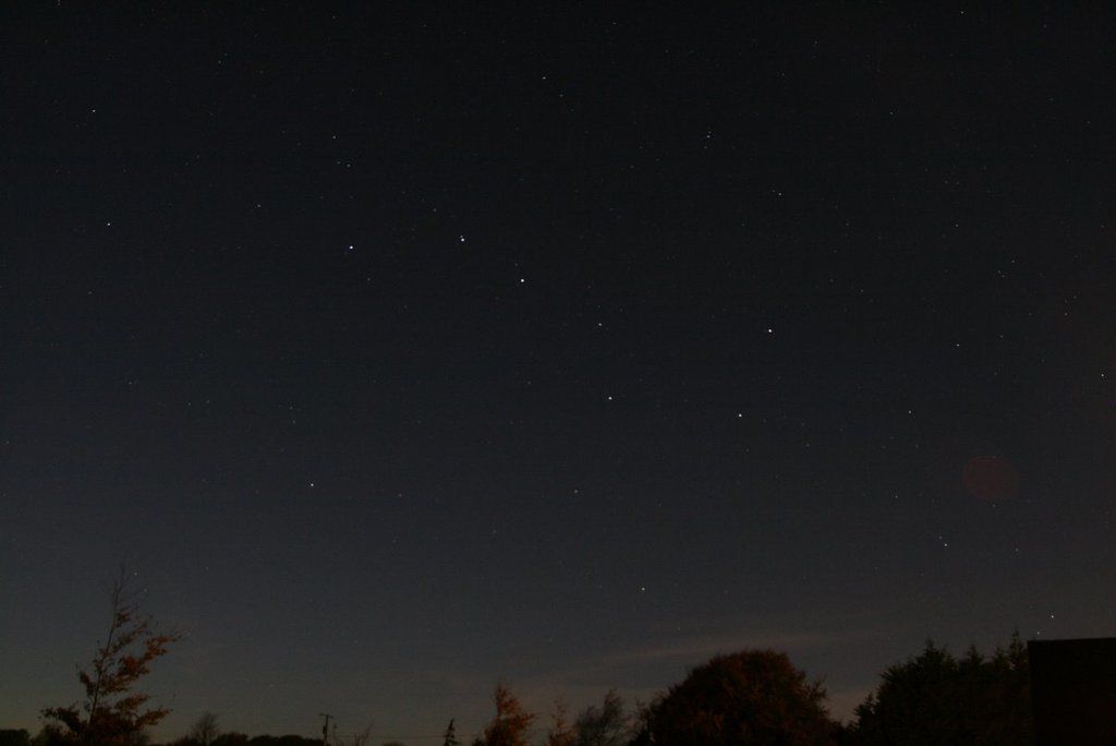 Strategies I Employ to Mitigate Light Interference for Optimal Telescope Viewings