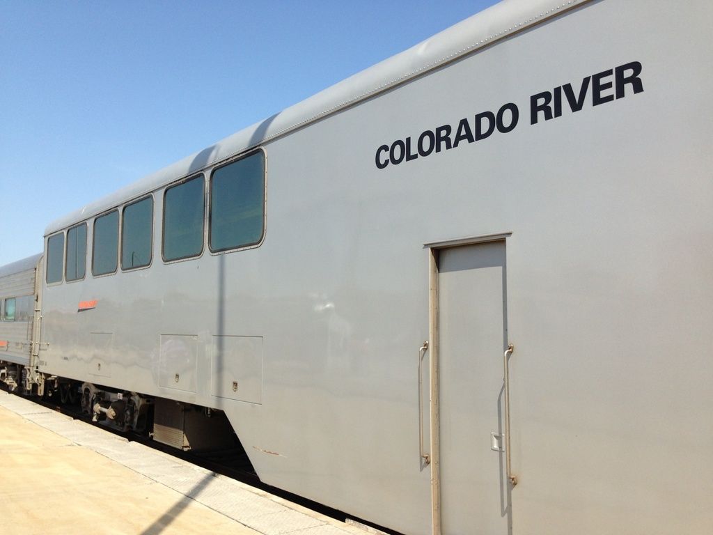 "Latest launch of the mobile application Railroad Passengers"